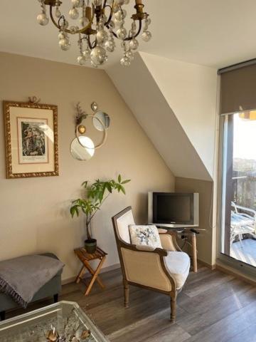 Niceview Chez Nanou Bénerville-sur-Mer Zewnętrze zdjęcie